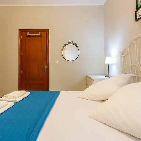 El Viajero Andaluz Apartment Cadiz