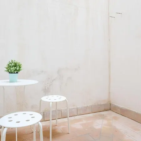 El Viajero Andaluz Apartment Cadiz