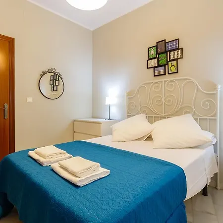 El Viajero Andaluz Apartment Cadiz