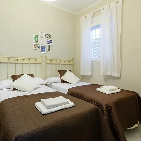 Apartment El Viajero Andaluz *