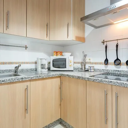 Apartment El Viajero Andaluz Cadiz