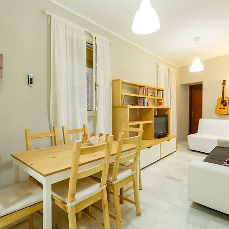 Apartment El Viajero Andaluz Cadiz