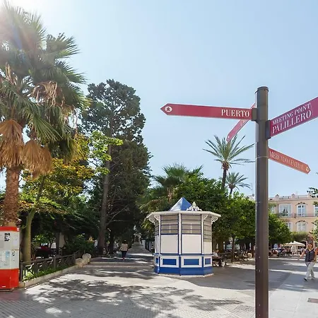 El Viajero Andaluz Cadiz