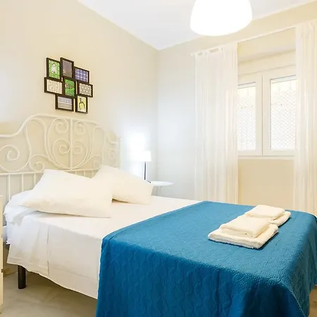 Apartment El Viajero Andaluz