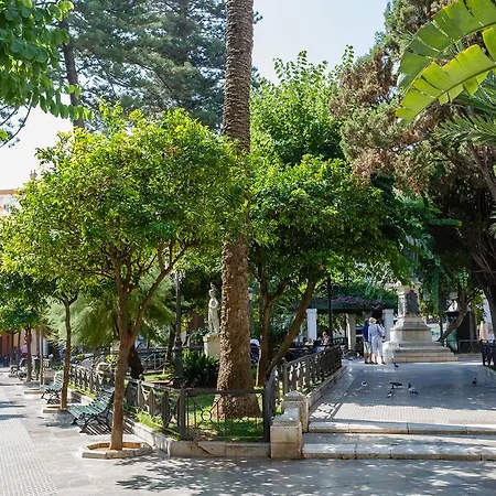 El Viajero Andaluz * Cadiz