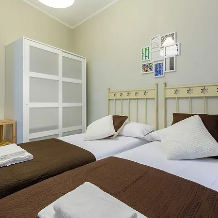 Apartment El Viajero Andaluz